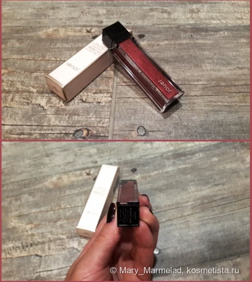 Как насчет матового металлика на губах? Стойкая матовая помада Jouer Long-wear Lip Creme Liquid Lipstick в оттенке Bronze Rose