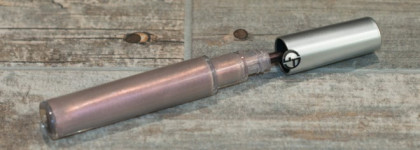 Так ли хороши знаменитые Giorgio Armani Eye Tint? Eye tint в оттенке 8 Flannel