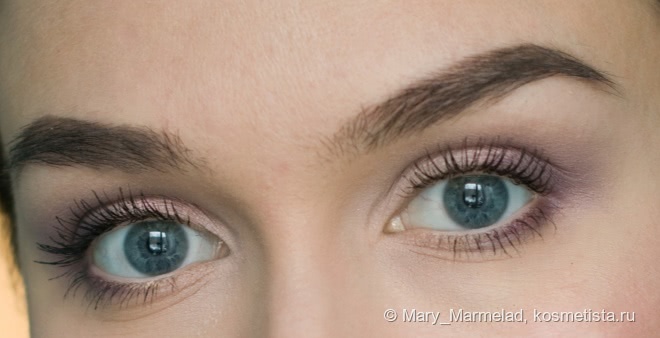 Так ли хороши знаменитые Giorgio Armani Eye Tint? Eye tint в оттенке 8 Flannel