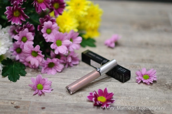 Так ли хороши знаменитые Giorgio Armani Eye Tint? Eye tint в оттенке 8 Flannel
