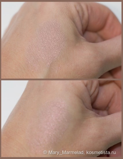 Так ли хороши знаменитые Giorgio Armani Eye Tint? Eye tint в оттенке 8 Flannel