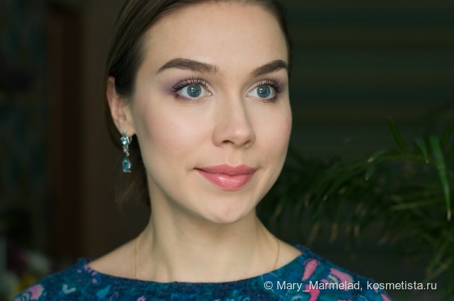 Так ли хороши знаменитые Giorgio Armani Eye Tint? Eye tint в оттенке 8 Flannel