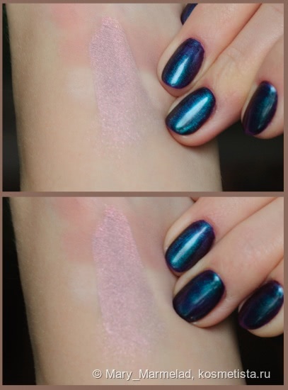 Так ли хороши знаменитые Giorgio Armani Eye Tint? Eye tint в оттенке 8 Flannel