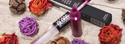 Цвет, который влюбляет в себя! Wycon Long Lasting Double Gloss 701 Viola