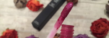 Цвет, который влюбляет в себя! Wycon Long Lasting Double Gloss 701 Viola