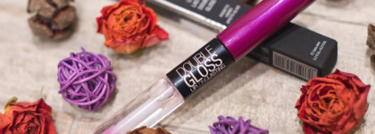 Цвет, который влюбляет в себя! Wycon Long Lasting Double Gloss 701 Viola