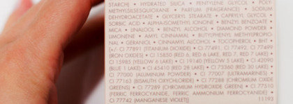 Неужели без блесток, или Guerlain Meteorites Birthday Candle Pearls