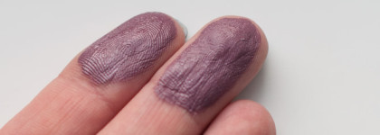 Знакомство с Colourpop и линейкой Ultra Satin Lip в оттенке Femme