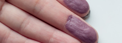 Знакомство с Colourpop и линейкой Ultra Satin Lip в оттенке Femme