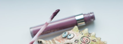 Знакомство с Colourpop и линейкой Ultra Satin Lip в оттенке Femme