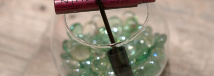 Матовый металлик от Nyx Liquid Suede Metallic Matte в оттенке 34 Pure Society