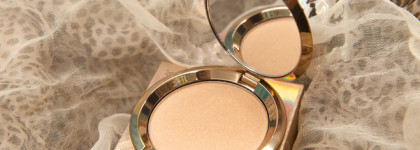 Хайлайтер Becca Light Chaser Highlighter For Face&Eye Shampagne Dream Flashes Bellini