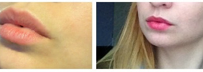 Clinique Chubby Stick Baby Tint Moisturizing Lip Colour Balm #02 Coming up Rosy