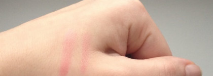 Clinique Chubby Stick Baby Tint Moisturizing Lip Colour Balm #02 Coming up Rosy