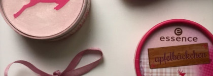 Румяна Essence Oktoberfest blush 01 Pretty pink dirndl