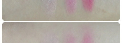 Румяна Essence Oktoberfest blush 01 Pretty pink dirndl