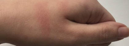 Почти что легендарные румяна Amazonian clay 12-hour blush от tarte в оттенке Exposed