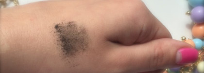 Находка этого лета или трэндовая тушь Divage Tube your lashes mascara #01 black