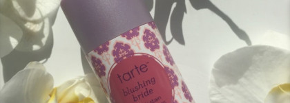 Tarte Cheek stain в оттенке Blushing bride