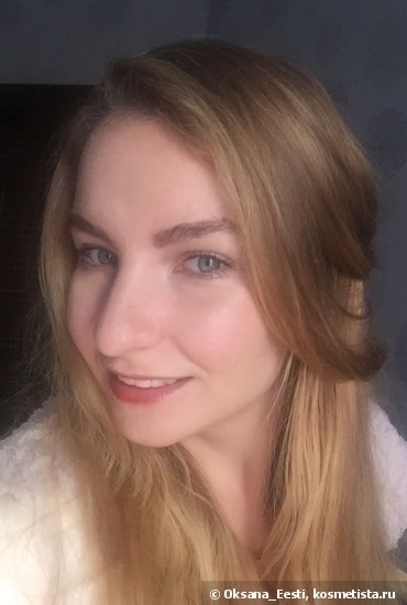 Tarte Cheek stain в оттенке Blushing bride
