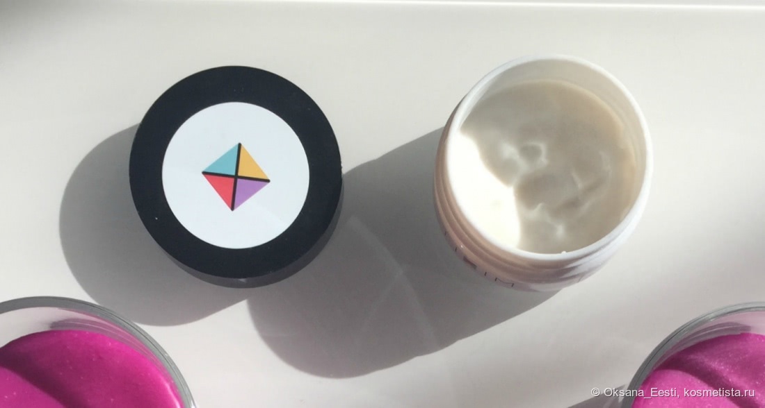 Mixit Use It Cream Питательный противовоспалительный крем для лица для жирной и комбинированной кожи