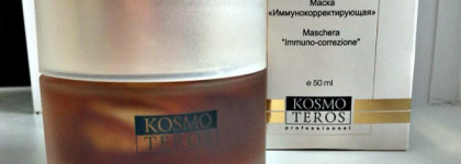 KosmoTeros Masque Immune-Cottective