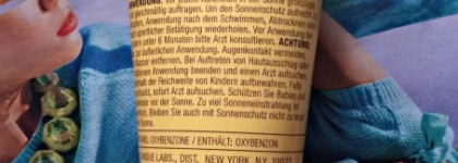 Clinique SPF 30 Face cream