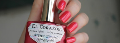 Маникюр ко Дню Всех влюбленных