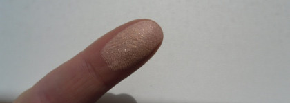 Сухое шампанское Artdeco Eyeshadow Glamour # 383 (glam golden bisque)