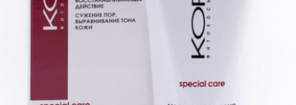 4 маски Кора