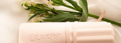 Прямо в сердце! Набор кистей от ColourPop