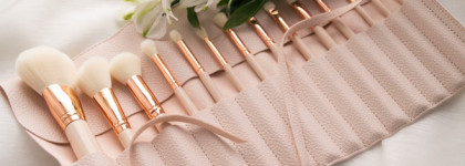 Прямо в сердце! Набор кистей от ColourPop