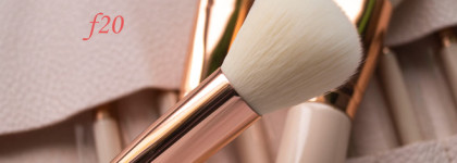 Прямо в сердце! Набор кистей от ColourPop