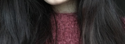 Уютная осень с MAC Viva Glam III Matte Lipstick и MAC Lip Pencil Half-red