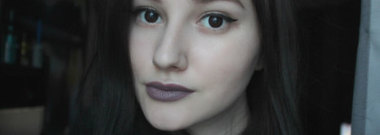 NYX Lip Lingerie Liquid Lipstick 02 Embellishment