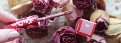 Lime Crime Velvetines Gigi