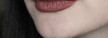 Lime Crime Velvetines Gigi