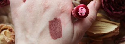 Lime Crime Velvetines Gigi