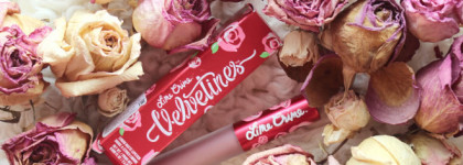 Lime Crime Velvetines Gigi