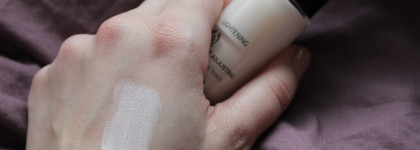 Магия вне Хогвартса с The Body Shop Adjusting Drops