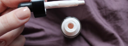 Магия вне Хогвартса с The Body Shop Adjusting Drops