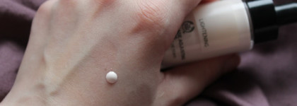 Магия вне Хогвартса с The Body Shop Adjusting Drops