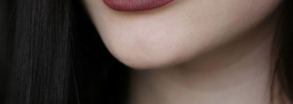 Пополнение коллекции Lime Crime Velvetines: оттенки Red Rose и Teddy Bear