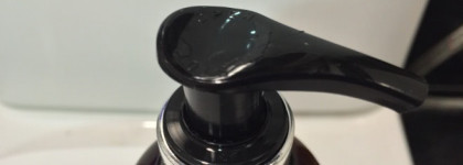 Очищение лица с Apivita