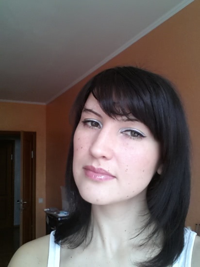 Guerlain eye-liner 01 noir ebene