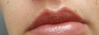 Дуэт кубиков льда Inglot Lip Duo №14, №26