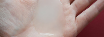 Замечательный разглаживающий эко-шампунь - канадский Live Clean Keratin Oil Smoothing Shampoo