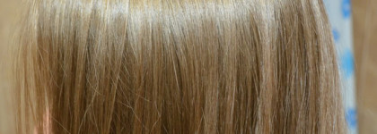 Замечательный разглаживающий эко-шампунь - канадский Live Clean Keratin Oil Smoothing Shampoo