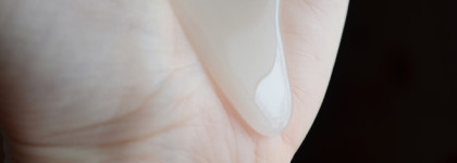 Замечательный разглаживающий эко-шампунь - канадский Live Clean Keratin Oil Smoothing Shampoo