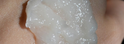 Джекил и Хайд или кондиционер с раздвоением личности: KeraSys Hair Clinic Oriental Premium